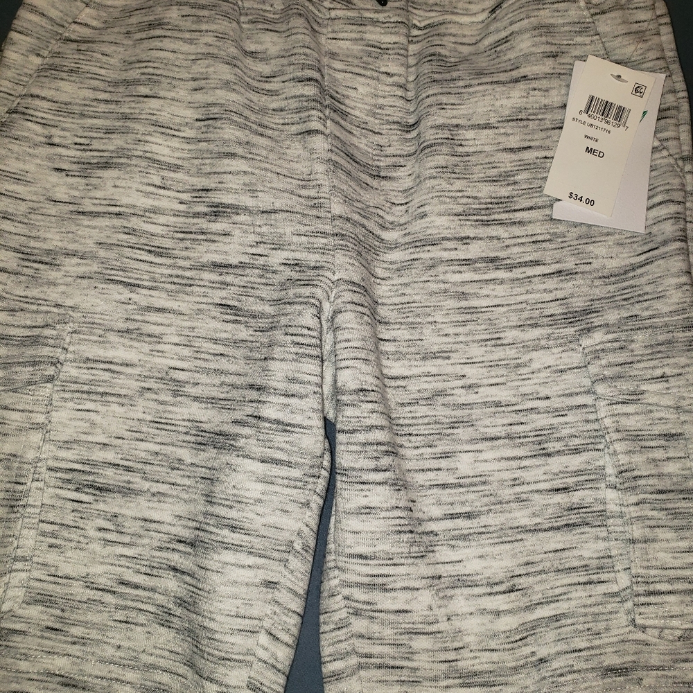 Univibe BOY SHORTS